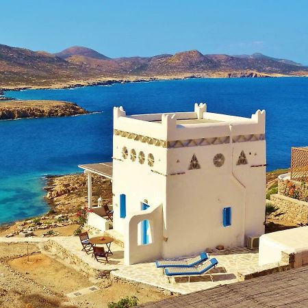 George'S Traditional House Agios Georgios  ภายนอก รูปภาพ