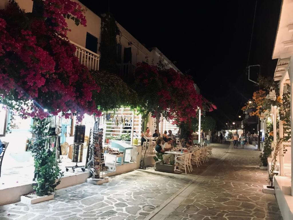 George'S Traditional House Agios Georgios  ภายนอก รูปภาพ