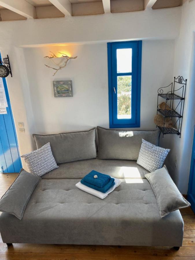George'S Traditional House Agios Georgios  ภายนอก รูปภาพ
