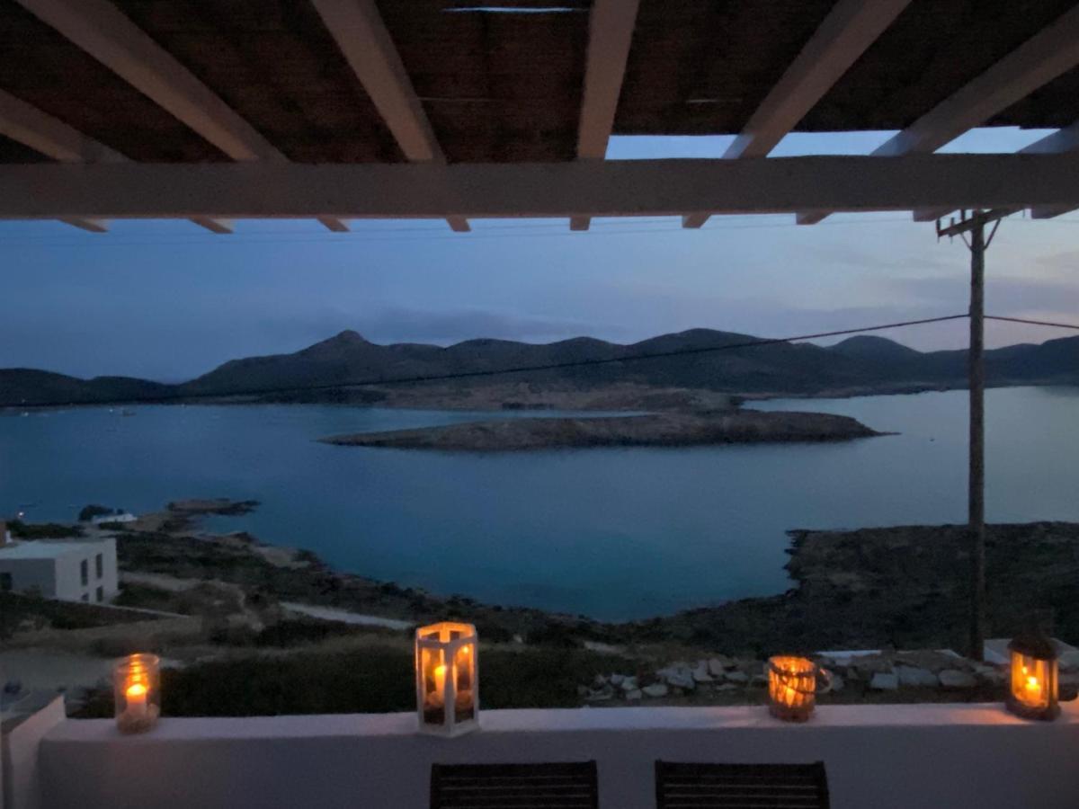 George'S Traditional House Agios Georgios  ภายนอก รูปภาพ