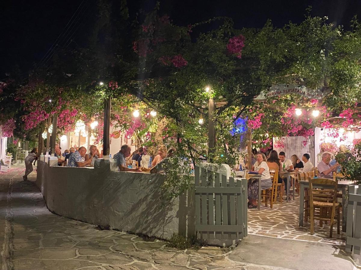 George'S Traditional House Agios Georgios  ภายนอก รูปภาพ