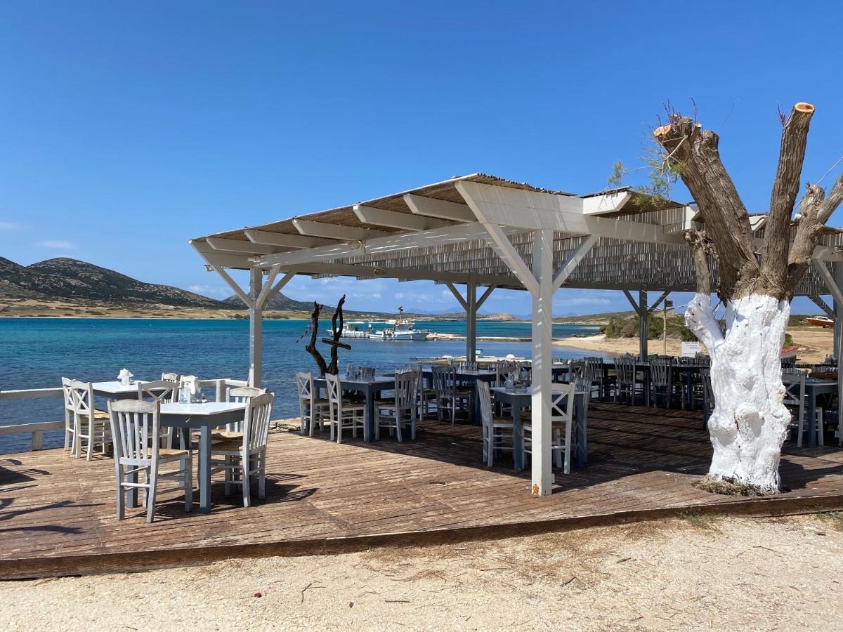 George'S Traditional House Agios Georgios  ภายนอก รูปภาพ
