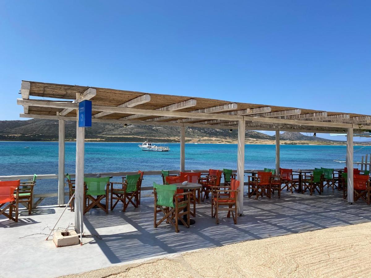 George'S Traditional House Agios Georgios  ภายนอก รูปภาพ